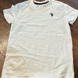 Us polo tshirt
